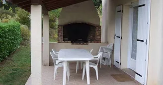 Le Gîte
