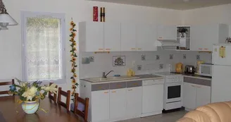 Le Gîte