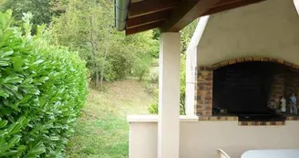 Le Gîte
