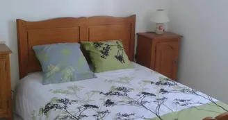 Le Gîte