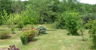 Le Gîte