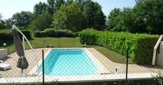 Le Gîte