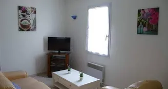 Le Gîte