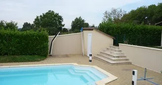 Le Gîte