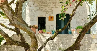 Les Murmures d'Ailleurs