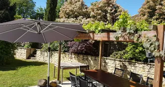 La Fontade