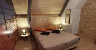 La Fontade