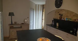 La Fontade