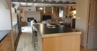La Fontade