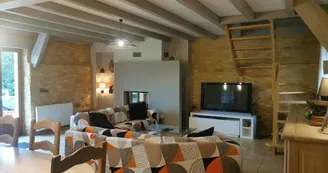 La Fontade