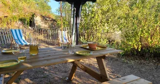 Le Petit Refuge