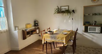 Le Petit Refuge