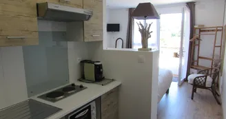 Gîte le Grezalou n°2