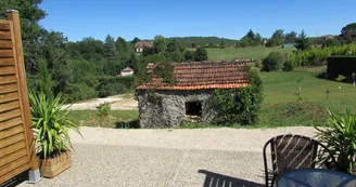 Gîte le Grezalou n°2