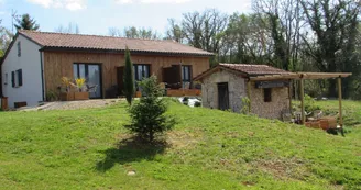 Gîte le Grezalou n°2