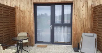 Gîte le Grezalou n°2