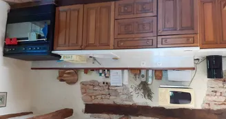 Le Pigeonnier
