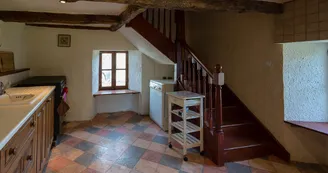 Le Pigeonnier