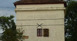 Le Pigeonnier