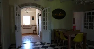 Gîte Lot