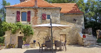 Gîte Lot