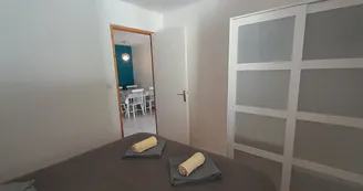 Les Gites L'Hermine : Gîte 3 Les Gites L'Hermine : Gîte 3