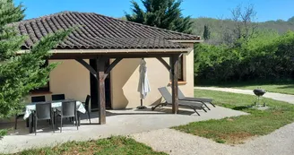 Les Gites L'Hermine : Gîte 3 Les Gites L'Hermine : Gîte 3