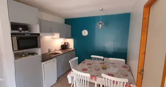 Les Gites L'Hermine : Gîte 3 Les Gites L'Hermine : Gîte 3