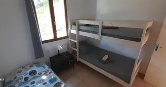 Les Gites L'Hermine : Gîte 3 Les Gites L'Hermine : Gîte 3