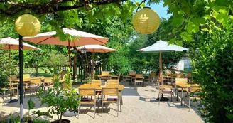 Camping Le Rêve Camping Le Rêve