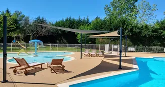 Camping Le Rêve Camping Le Rêve