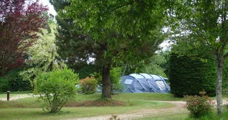 Camping Le Rêve Camping Le Rêve