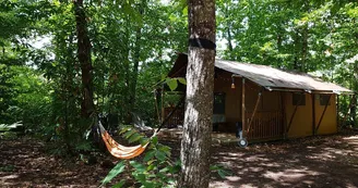 Camping Le Rêve Camping Le Rêve