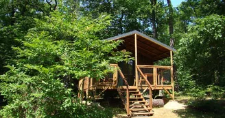 Camping Le Rêve Camping Le Rêve