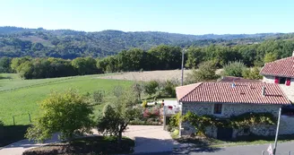 Gîte Laborie
