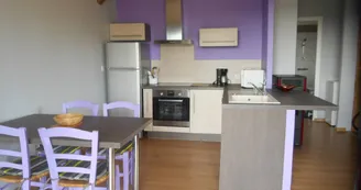 Gîte Laborie