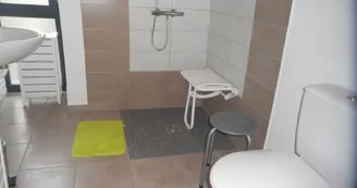 Gîte Laborie