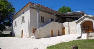 Gite de Caux