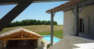 Gite de Caux