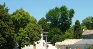 Gite de Caux