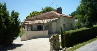 Gite de Caux