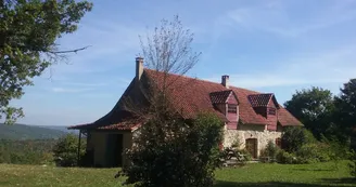 Le Vignoble