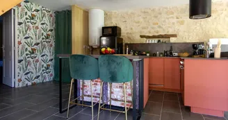Les gîtes de la vallée du Céou : Causse Les gîtes de la vallée du Céou : Causse