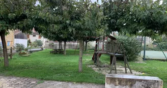 aire PN Gigouzac