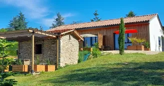 Gîte le Grezalou n°3