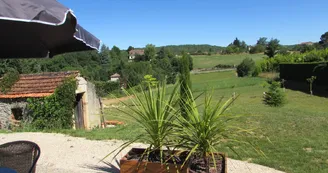Gîte le Grezalou n°3