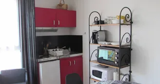 Gîte le Grezalou n°3