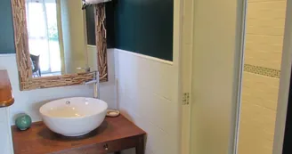 Gîte le Grezalou n°3