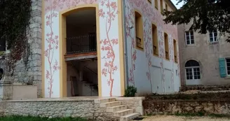 La Maison des Roses
