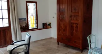Gîte Les Roses